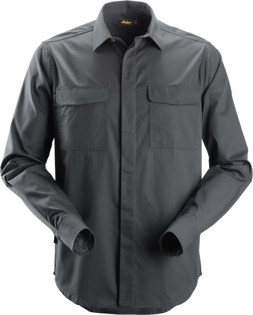 SL Langarm Shirt 85105800008