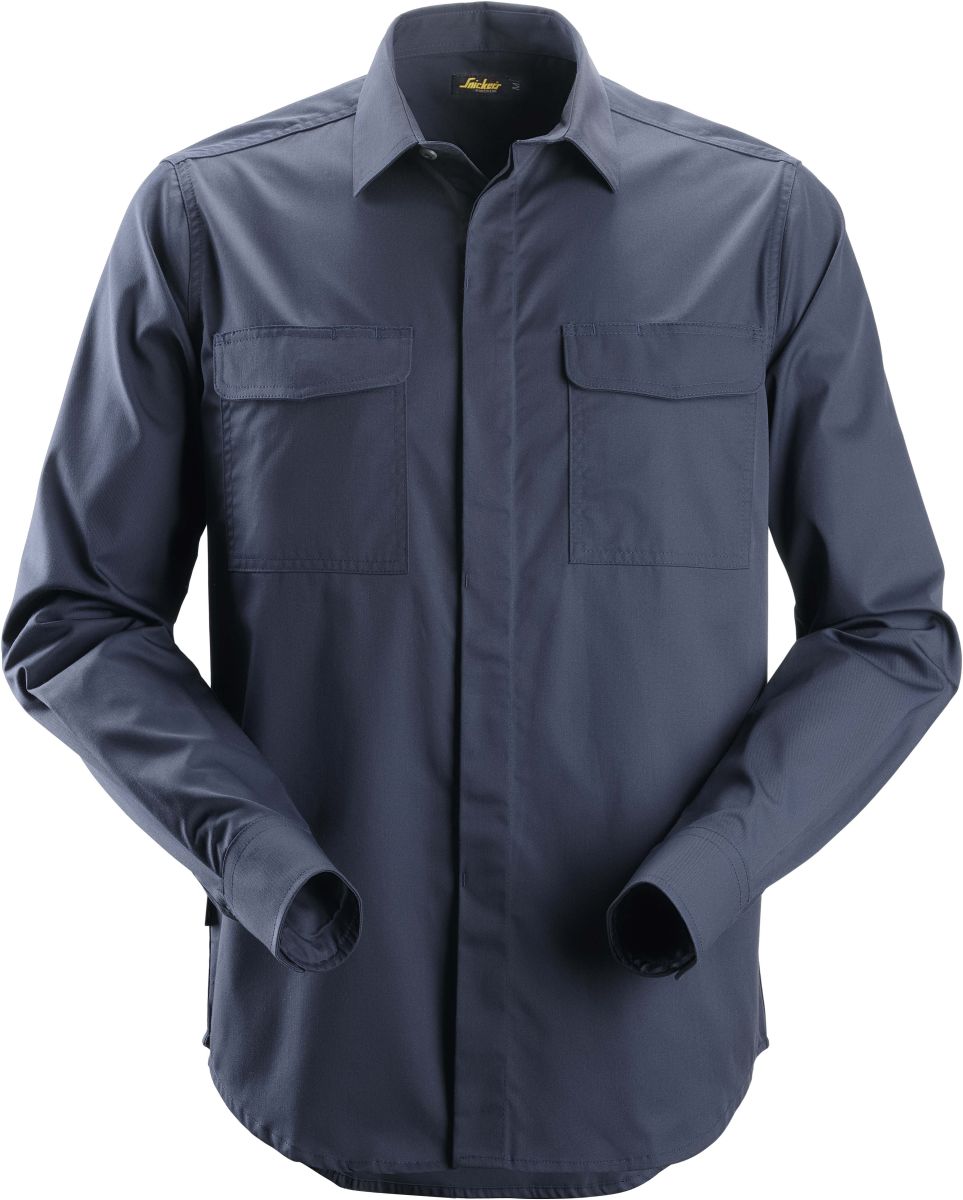 SL Langarm Shirt 85109500004