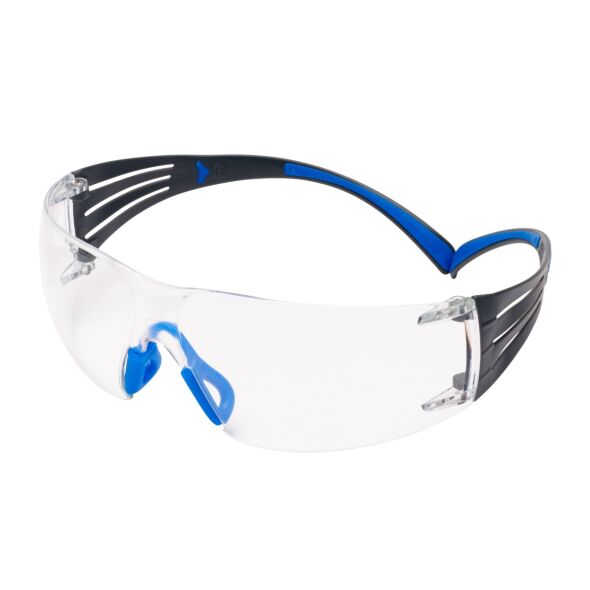 SecureFit 400 Schutzbrille SF402SGAF-BLU