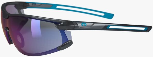 Krypton Smoke Blue AF/AS 21232-001