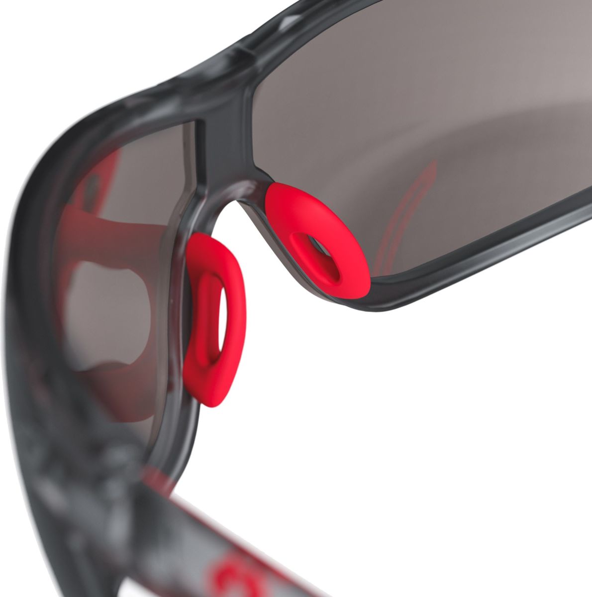 Krypton Smoke Red AF/AS 21333-001