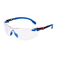 Schutzbrille Solus S1102SGAF