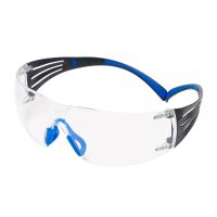 SecureFit 400 Schutzbrille SF402SGAF-BLU