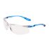 Schutzbrille ToraCCS