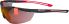 Argon Smoke Red AF/AS 23333-001