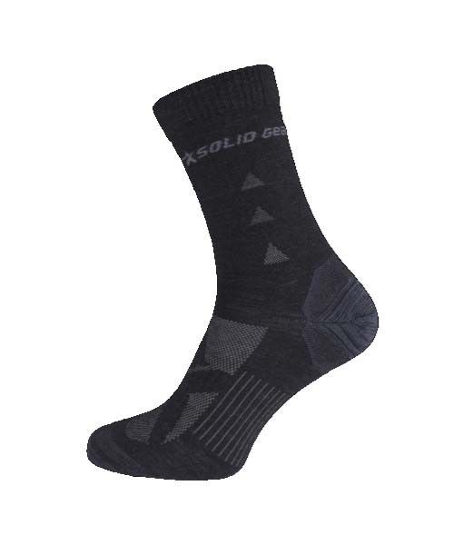 Dünne Wollsocken SG3000749