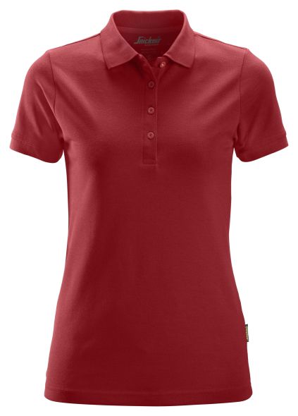 Damen T-shirt Chillired 25161600007