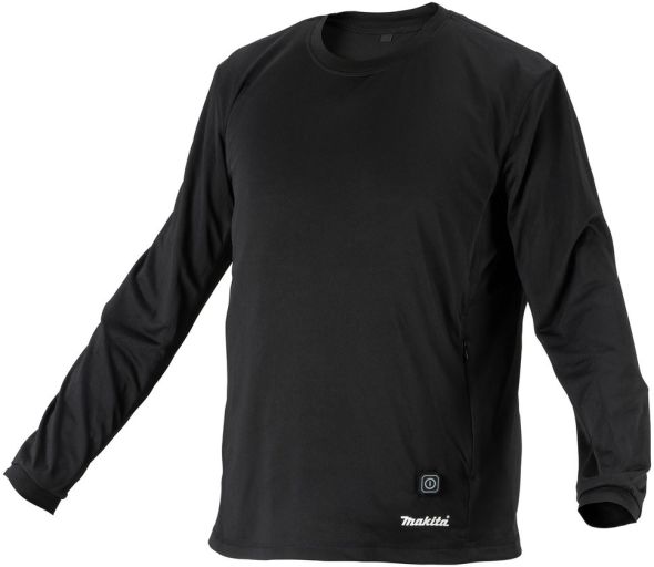 Akku-Thermoshirt DCX200CS