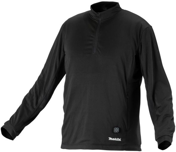 Akku-Thermoshirt DCX201C2XL