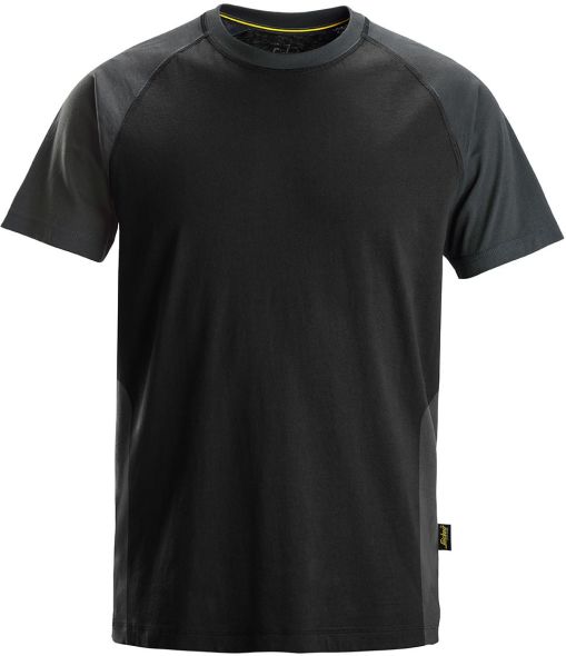 2-Farben T-Shirt 25500458004