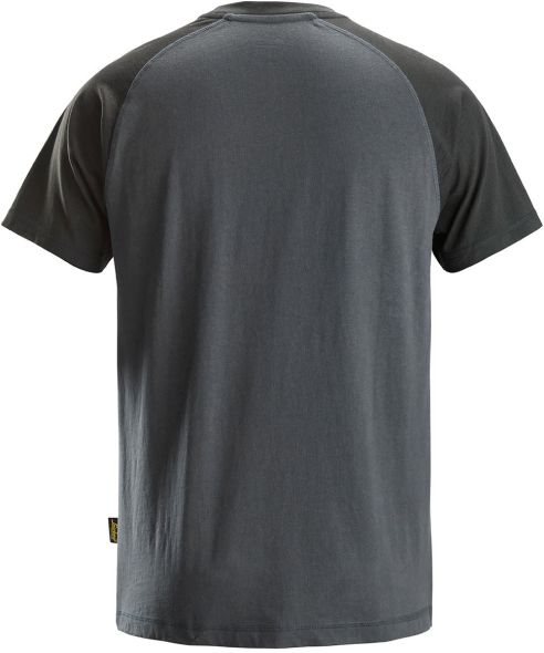 2-Farben T-Shirt 25505804007
