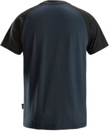 2-Farben T-Shirt 25509504004