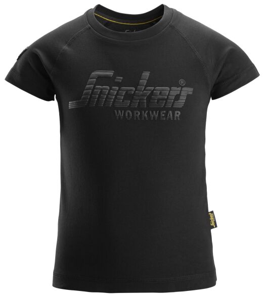 Junior Logo T-Shirt 75140400140