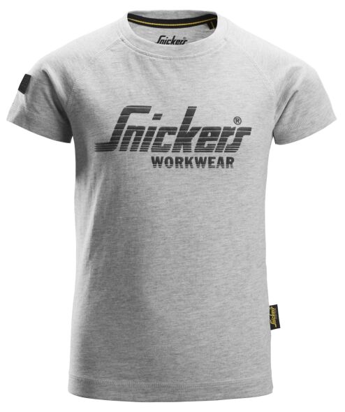 Junior Logo T-Shirt 75142800152