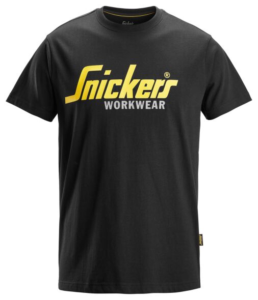 Klassisches Logo T-Shirt 25860400008