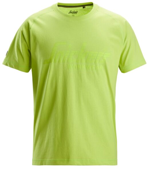 Logo T-Shirt 25902500004