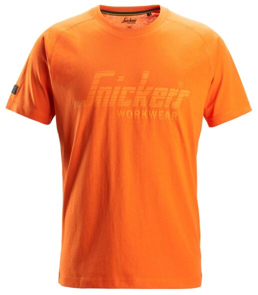 Logo T-Shirt 25904100007