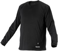 Akku-Thermoshirt DCX200C3XL