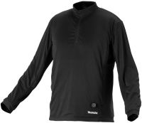 Akku-Thermoshirt DCX201CM