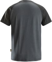 2-Farben T-Shirt 25505804009