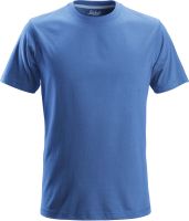 Classic T-Shirt True Blue 25025600005