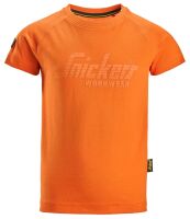 Junior Logo T-Shirt 75144100104