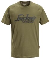 Logo T-Shirt 25903100008