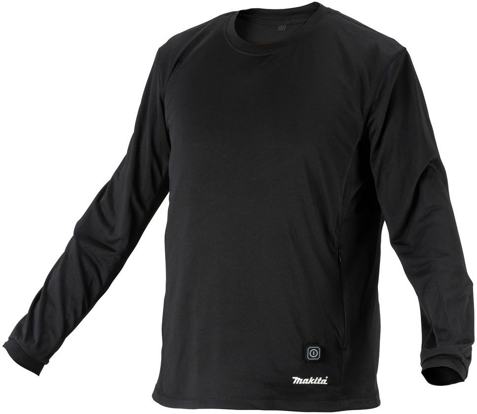 Akku-Thermoshirt DCX200CM