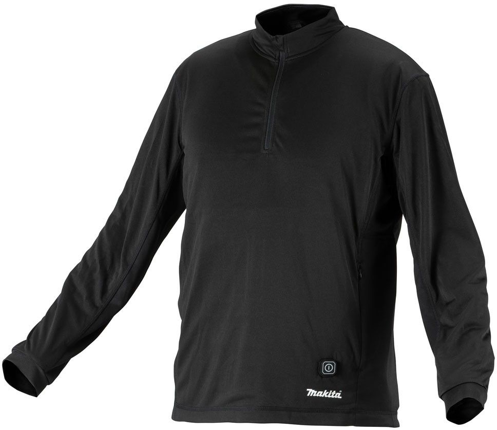 Akku-Thermoshirt DCX201C3XL