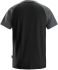 2-Farben T-Shirt 25500458007