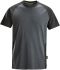 2-Farben T-Shirt 25505804005
