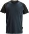 2-Farben T-Shirt 25509504004