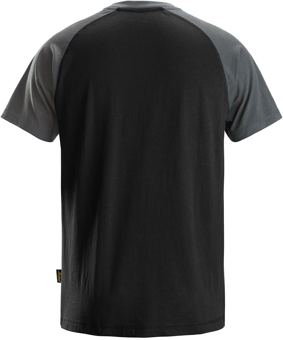 2-Farben T-Shirt 25500458004