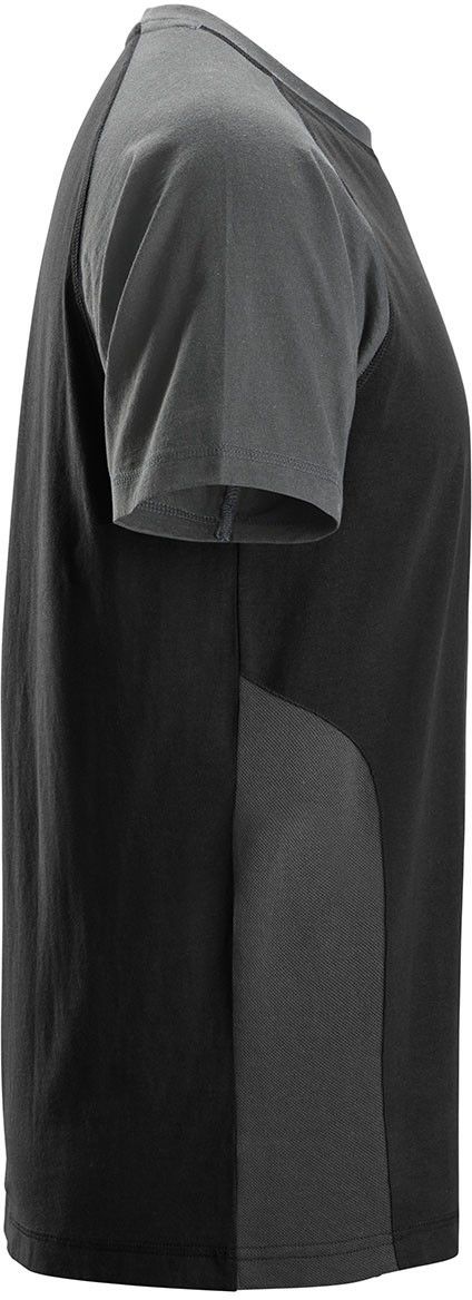 2-Farben T-Shirt 25500458004