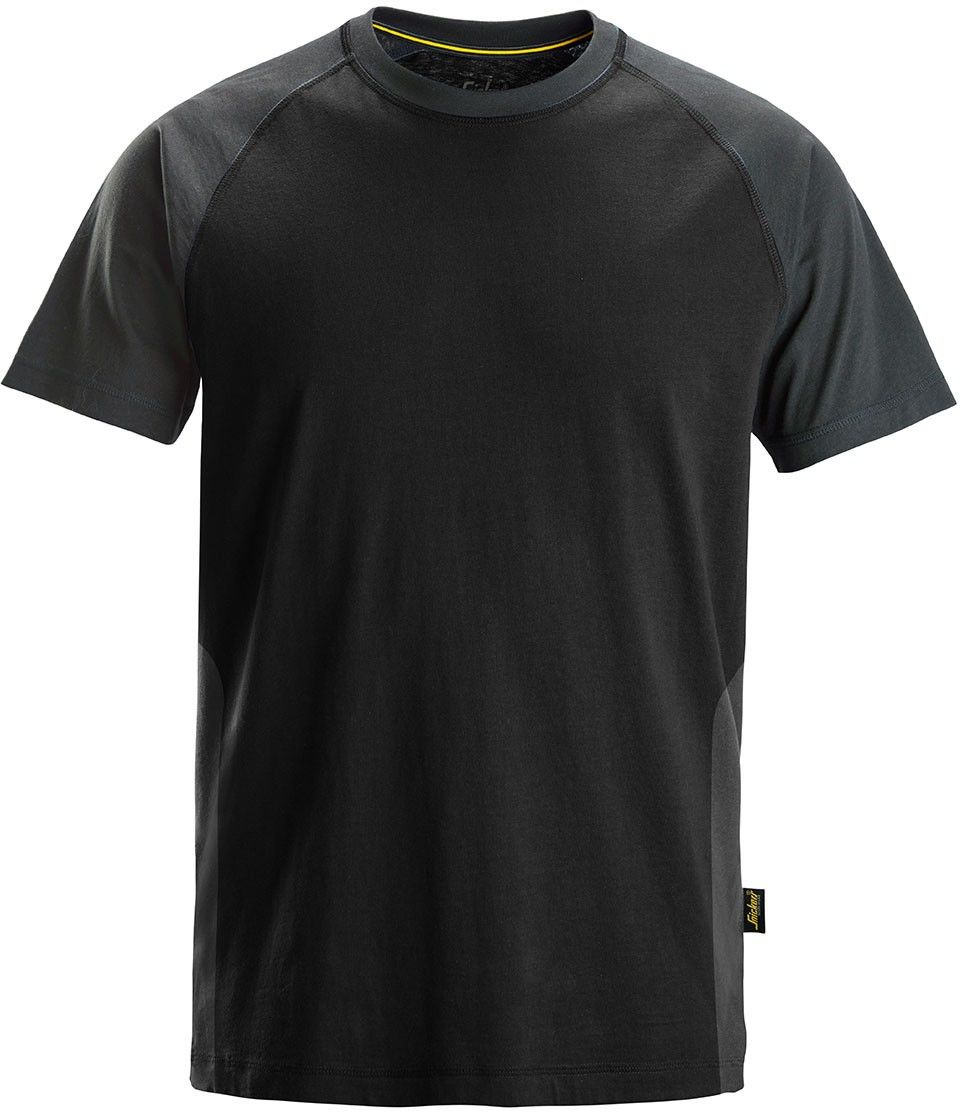 2-Farben T-Shirt 25500458006