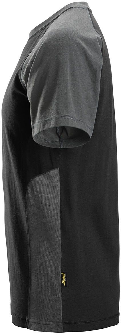 2-Farben T-Shirt 25500458009