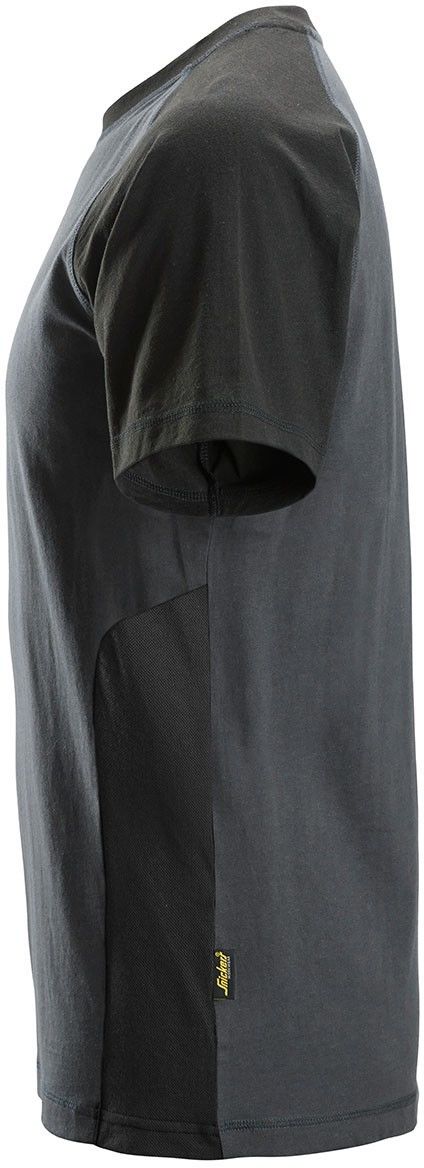2-Farben T-Shirt 25505804004