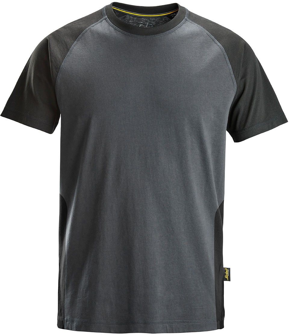 2-Farben T-Shirt 25505804008