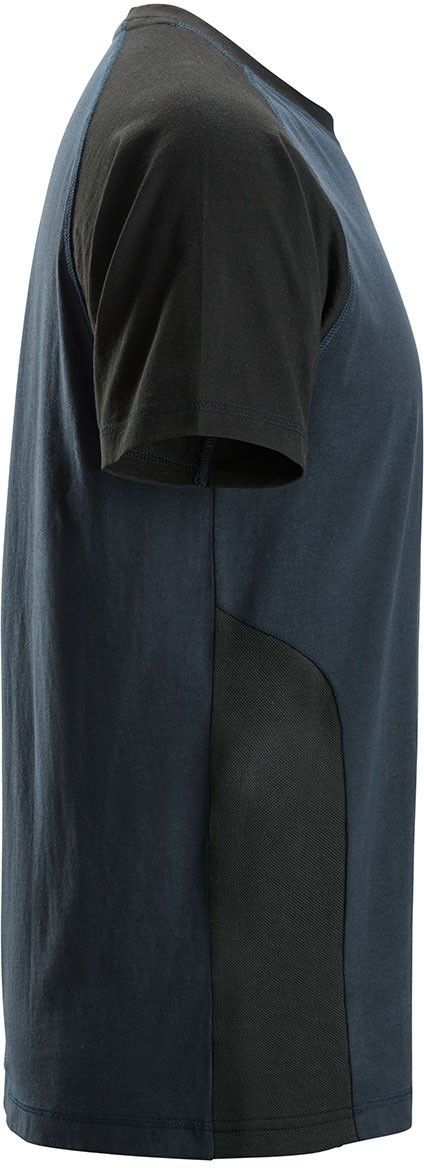 2-Farben T-Shirt 25509504004