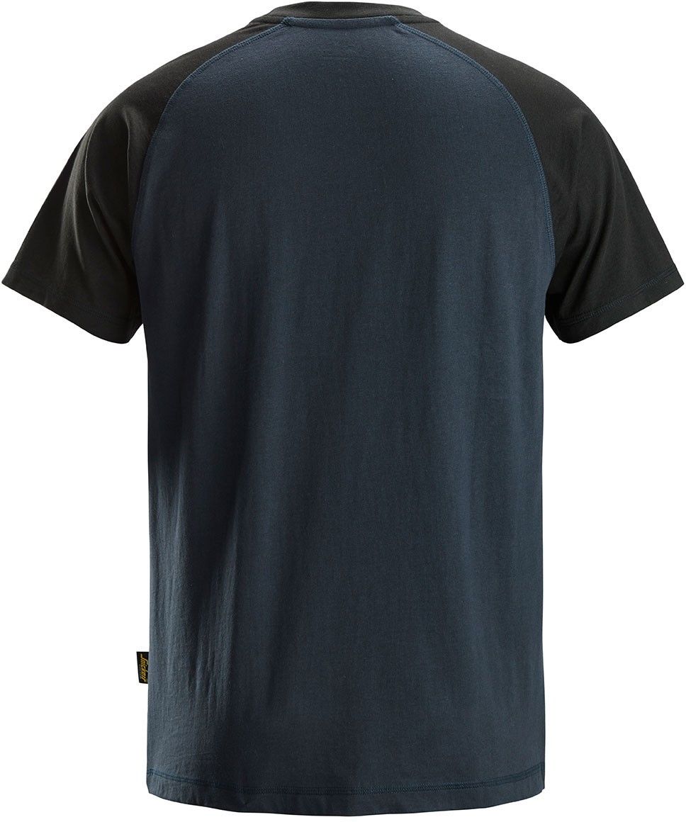 2-Farben T-Shirt 25509504007
