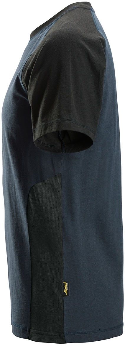 2-Farben T-Shirt 25509504009