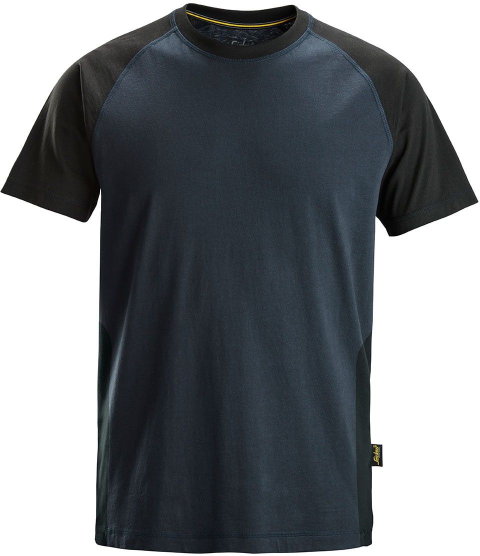 2-Farben T-Shirt 25509504009