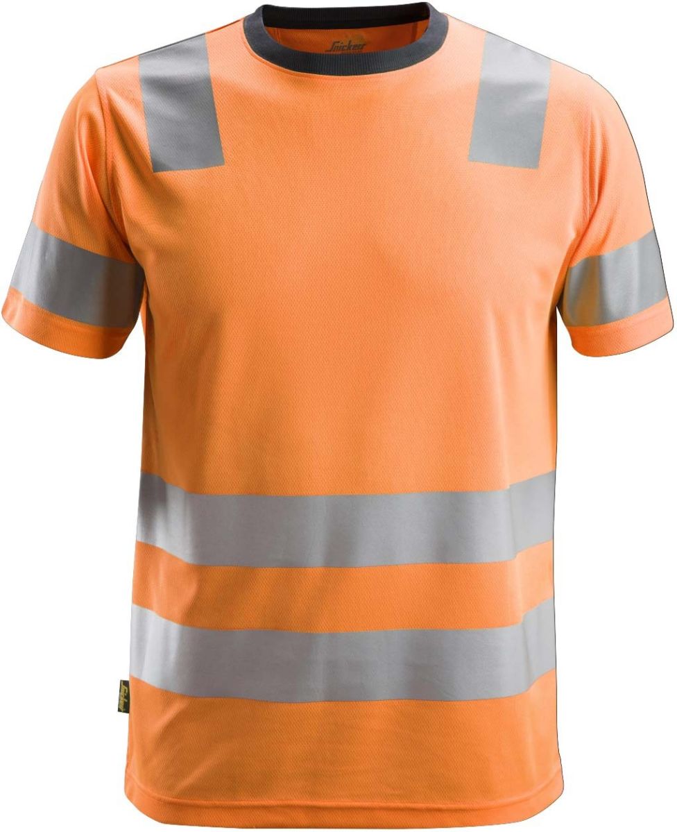 AW HV T-Shirt Klasse 2 25305500004