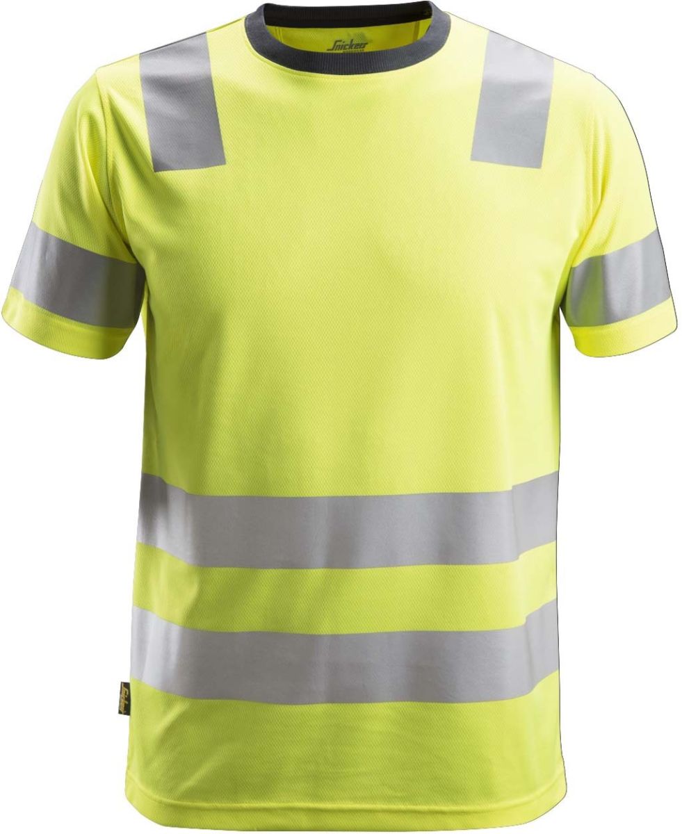 AW HV T-Shirt Klasse 2 25306600003