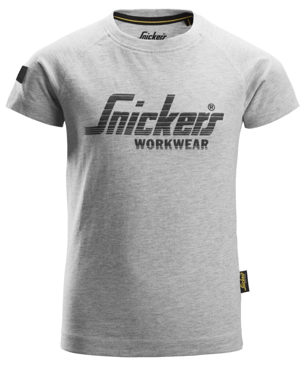 Junior Logo T-Shirt 75142800128