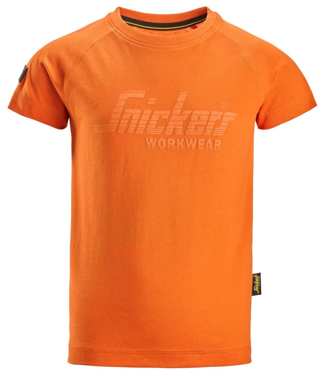 Junior Logo T-Shirt 75144100140