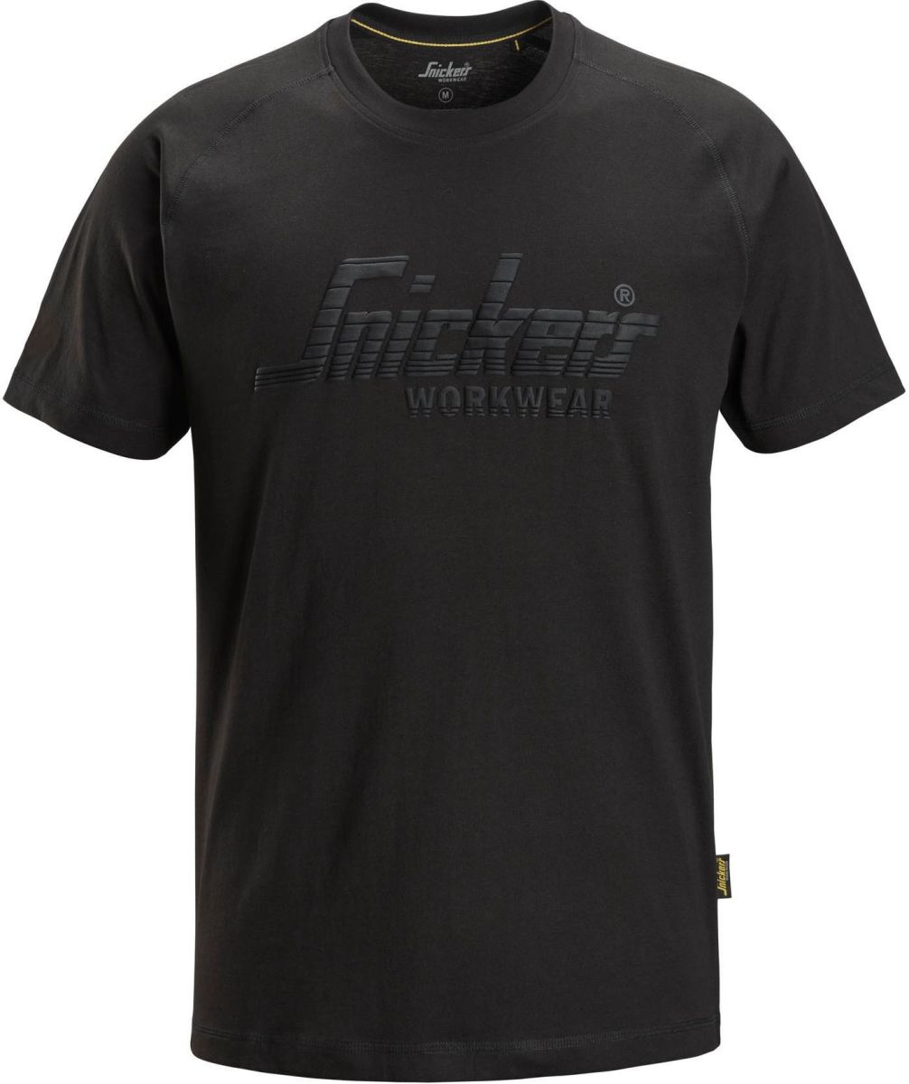 Logo T-Shirt 25900400006
