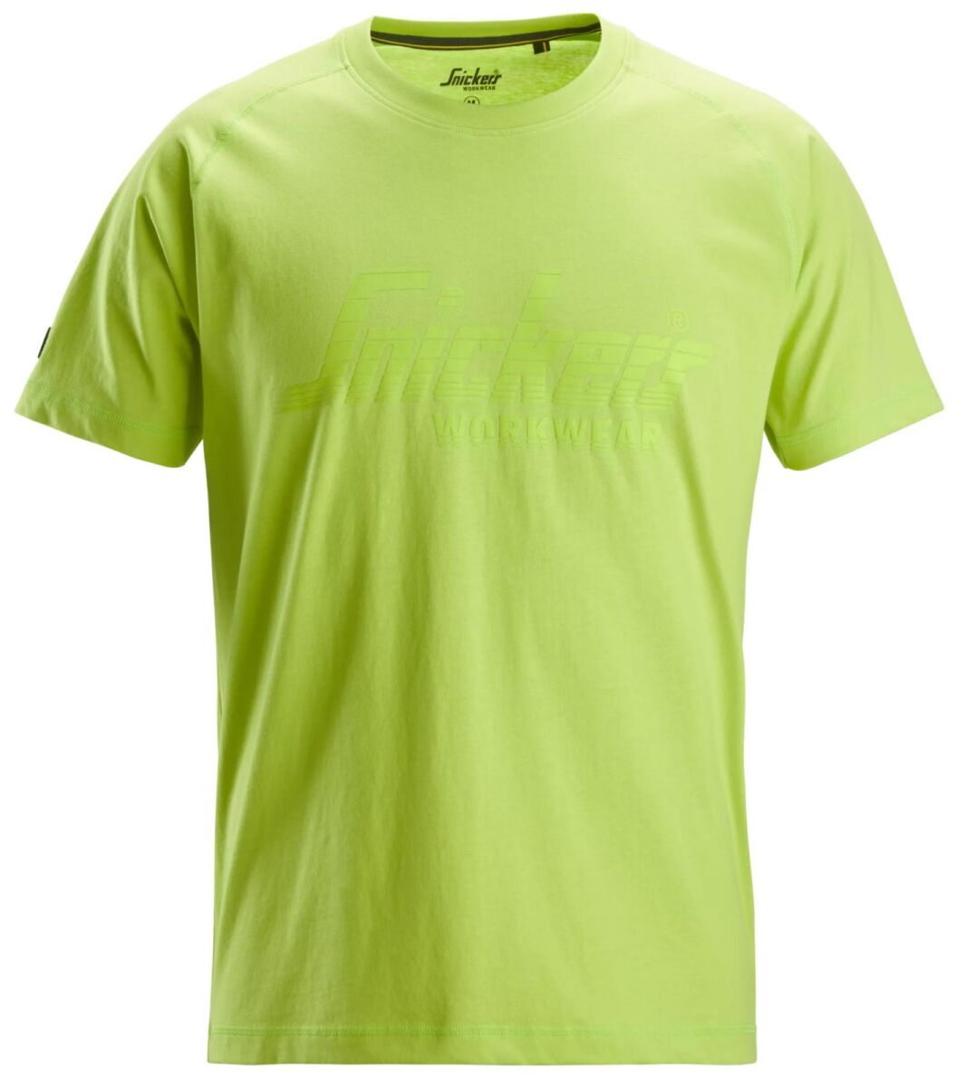 Logo T-Shirt 25902500007