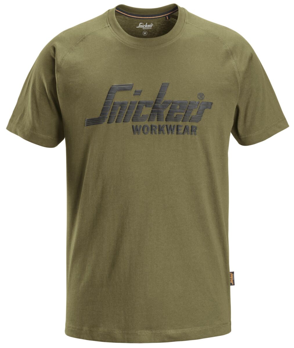 Logo T-Shirt 25903100003