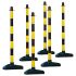 Kettenständer-Set KTST SET 6ZFS#700111